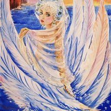 Схема вышивки «№2926526»