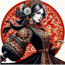 Схема вышивки «№2926527»