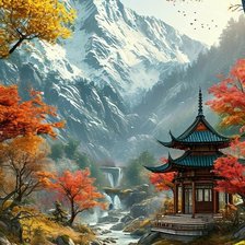 Схема вышивки «№2926574»