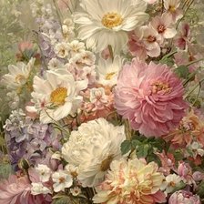 Схема вышивки «№2926635»