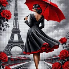 Схема вышивки «№2926701»