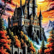 Схема вышивки «№2926728»