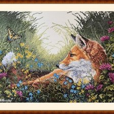 fox