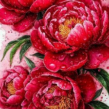 Схема вышивки «№2926810»