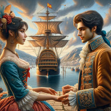 Схема вышивки «№2926922»