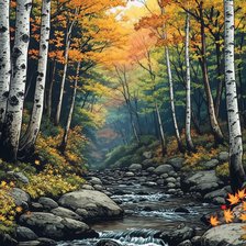 Схема вышивки «№2927121»