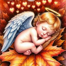 Схема вышивки «№2927142»