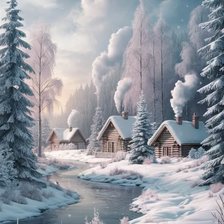 Схема вышивки «№2927420»