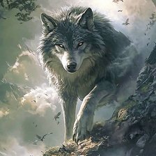 Схема вышивки «№2927468»