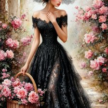 Схема вышивки «№2927495»