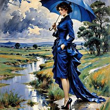 Схема вышивки «№2927692»