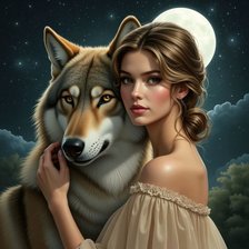 Схема вышивки «№2927700»