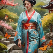 Схема вышивки «№2927723»