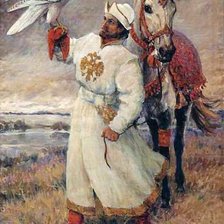 Сокольничий