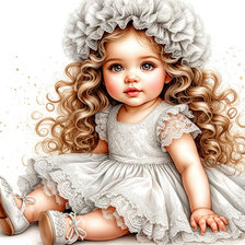 Схема вышивки «№2927973»