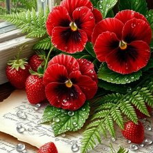 Схема вышивки «№2927998»