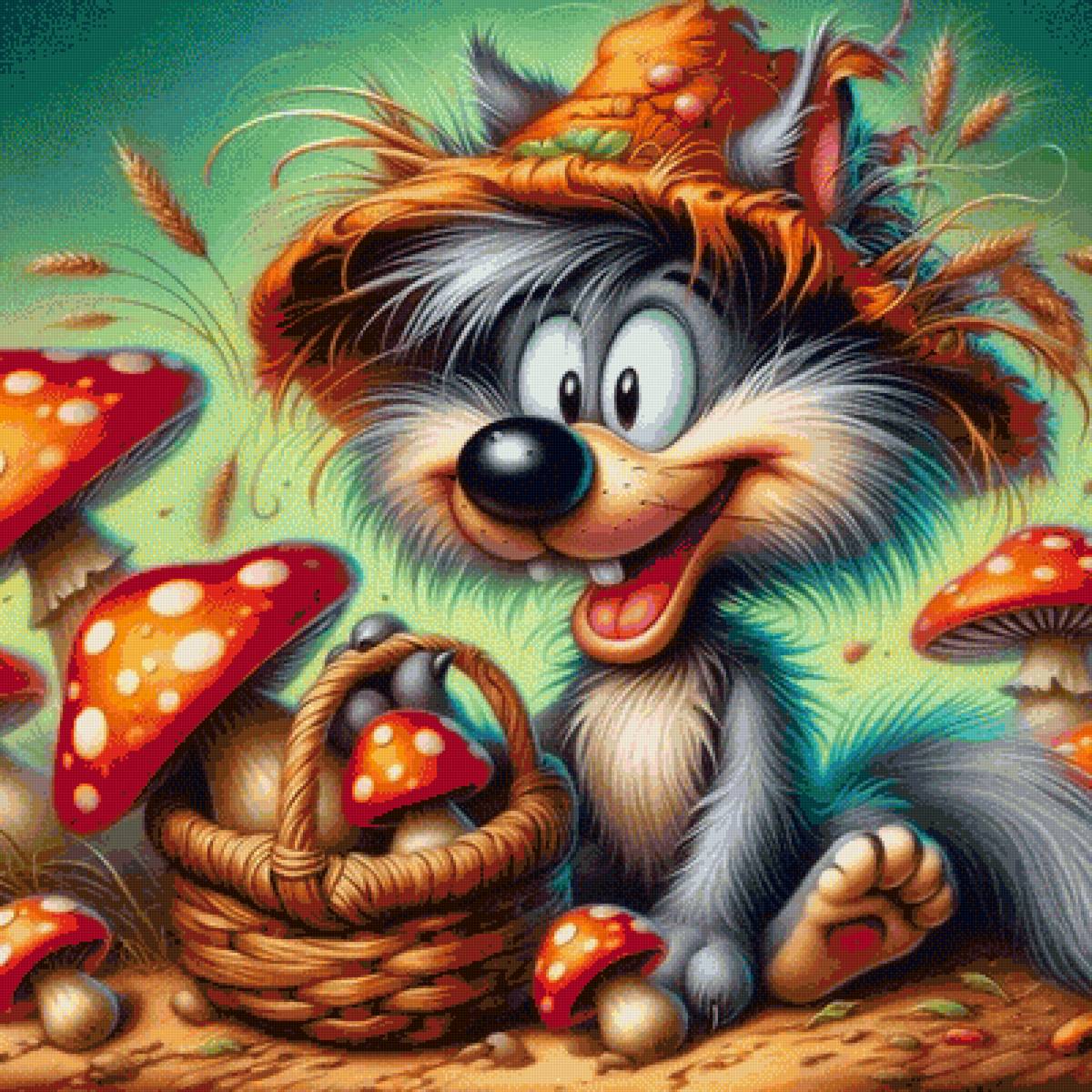 детская - предпросмотр