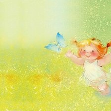 Схема вышивки «Екатерина Бабок»