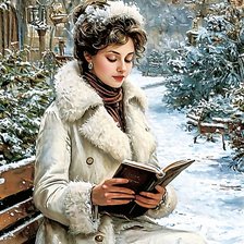 Схема вышивки «№2928116»