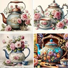 Схема вышивки «№2928141»