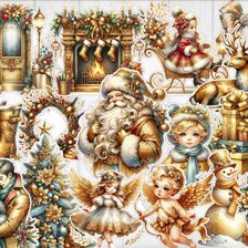 Схема вышивки «№2928148»