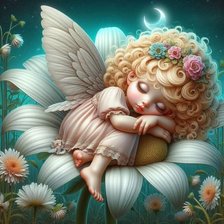 Схема вышивки «9320912»