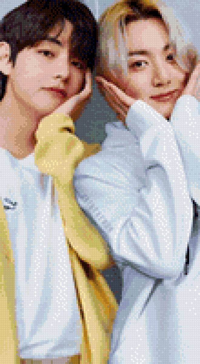 Вигуки - предпросмотр