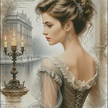 Схема вышивки «№2928390»