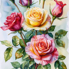 Схема вышивки «№2928440»