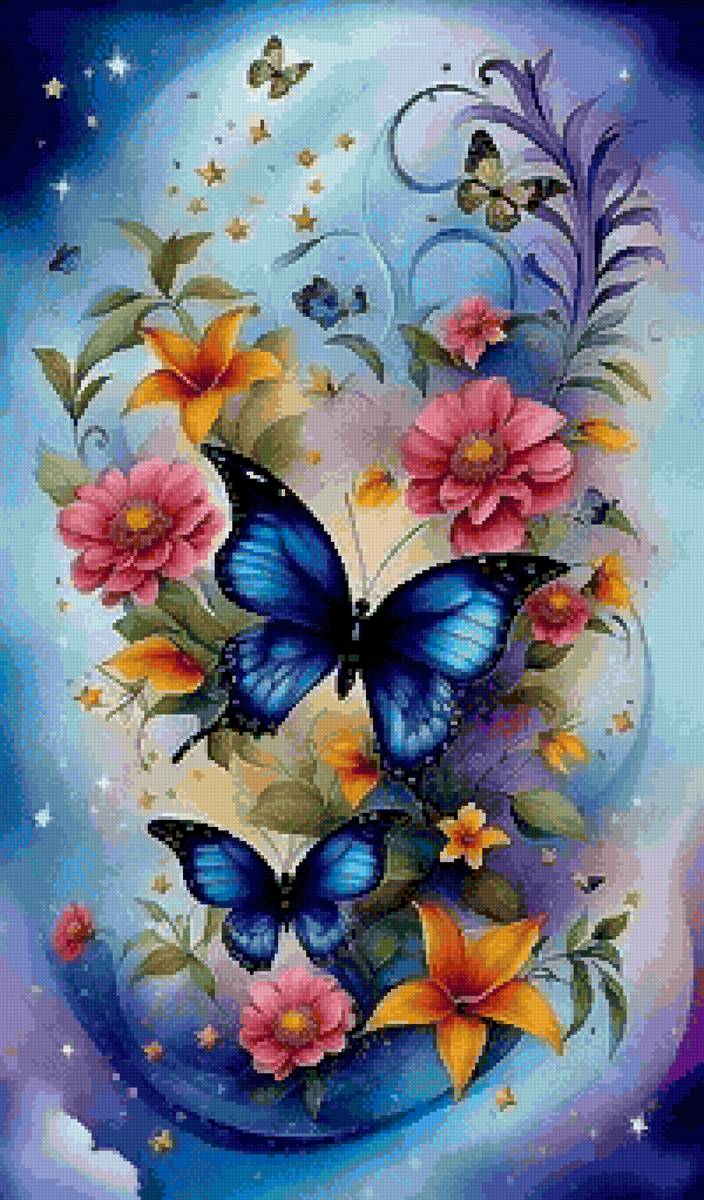 Фантазия - нереальность - предпросмотр