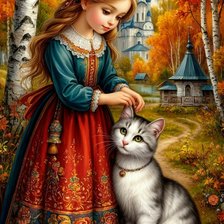 Схема вышивки «№2928516»