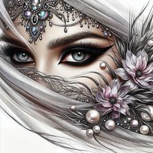 Схема вышивки «№2928668»