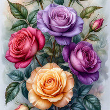 Схема вышивки «№2928717»