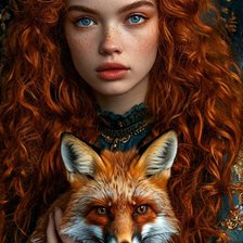 Схема вышивки «№2928801»