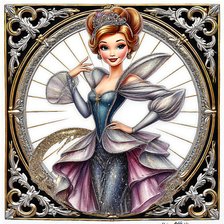 Схема вышивки «№2928854»