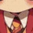 Предпросмотр схемы вышивки «№2928877»