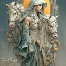 Схема вышивки «№2929091»