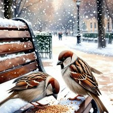 Схема вышивки «№2929092»