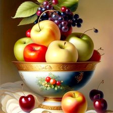 Схема вышивки «№2929357»