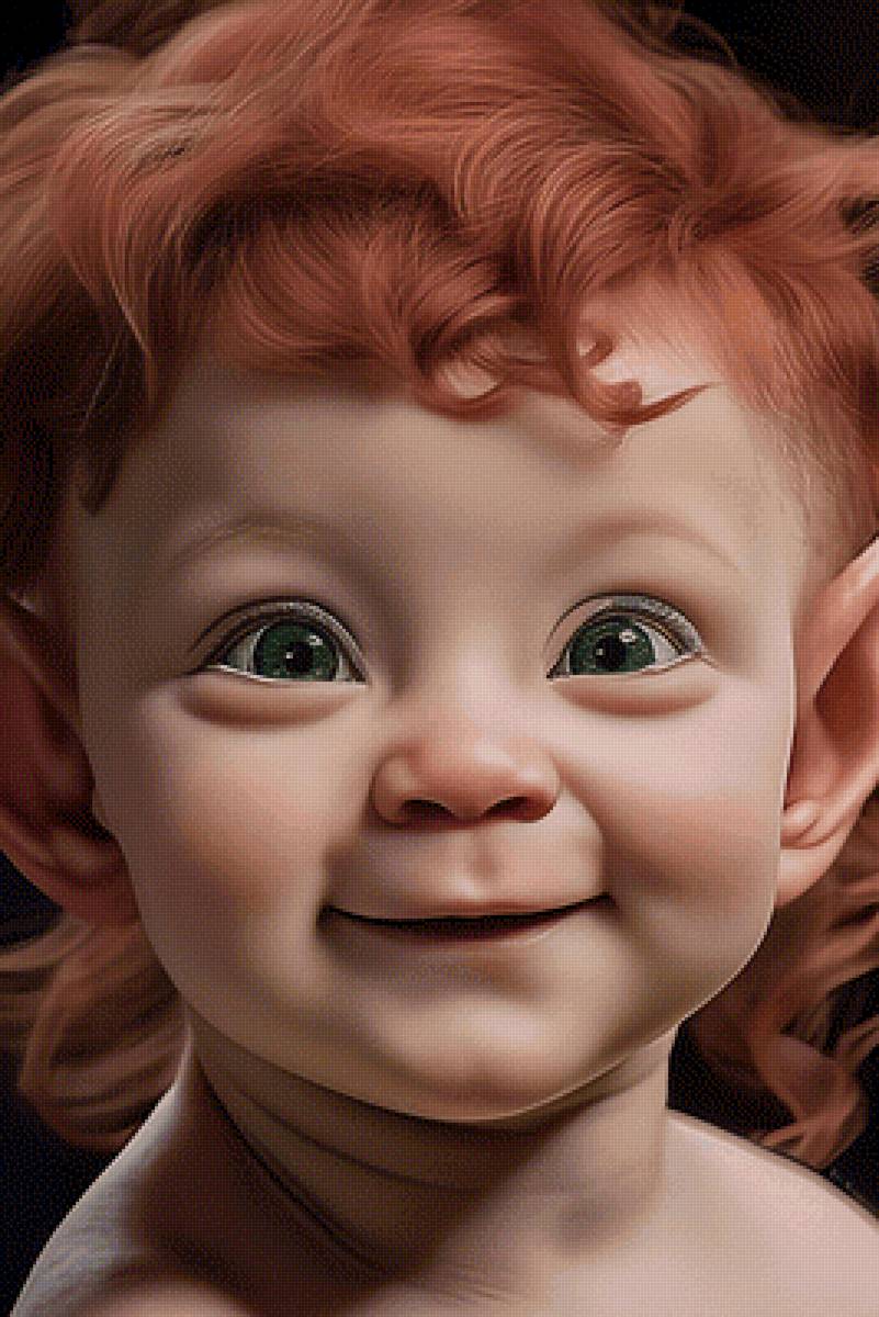 Эмоции - предпросмотр