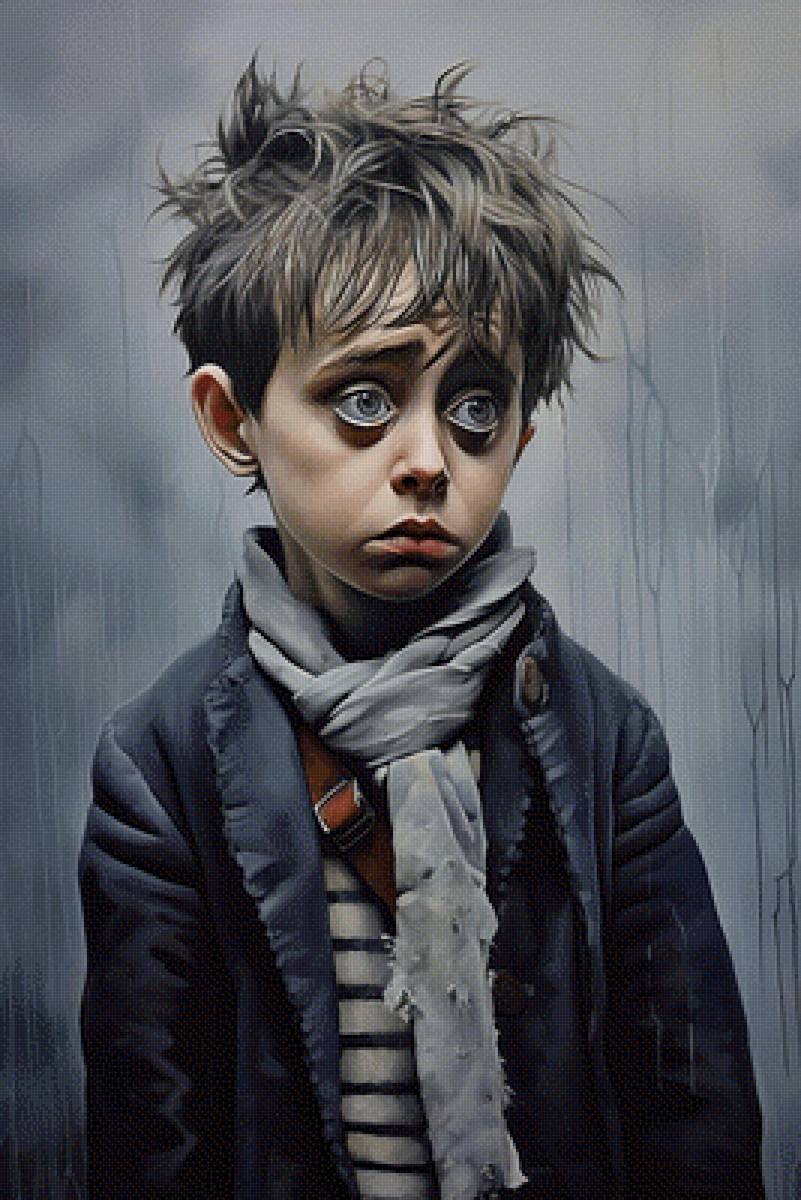 Эмоции - предпросмотр