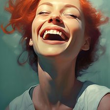 Схема вышивки «Эмоции»