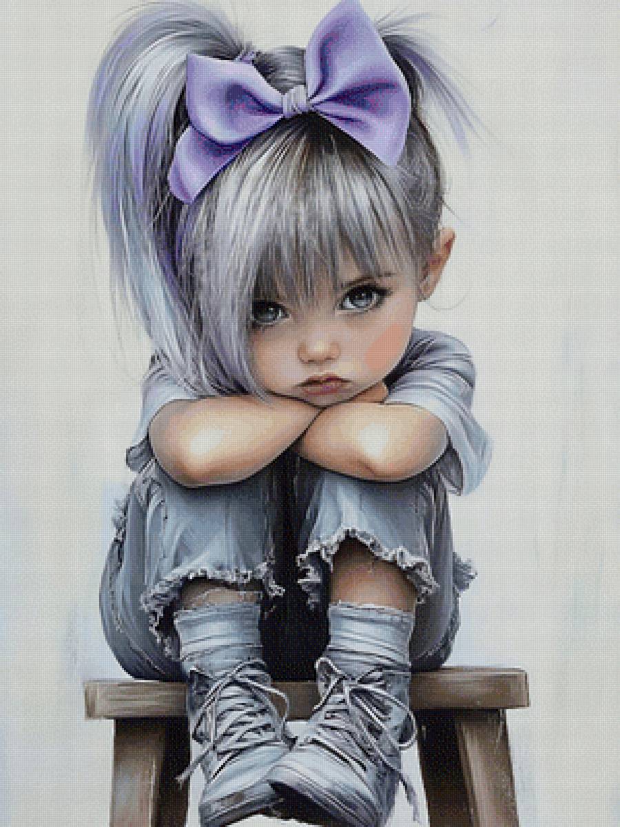 Эмоции - предпросмотр