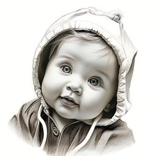 Схема вышивки «Эмоции»