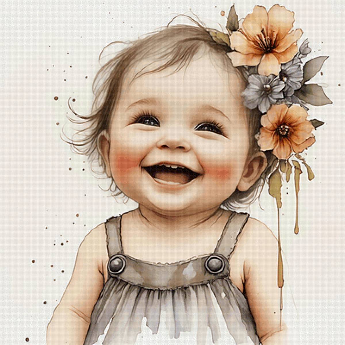 Эмоции - предпросмотр