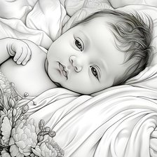 Схема вышивки «№2929613»