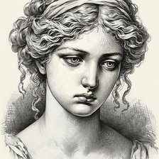 Схема вышивки «Эмоции»