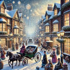 Схема вышивки «№2929715»