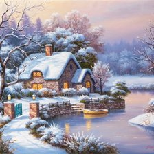 Схема вышивки «№2929822»