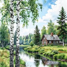 Схема вышивки «№2929925»